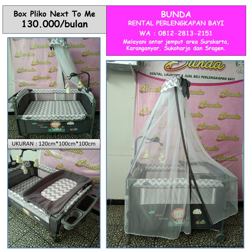 BOX PLIKO NEXT TO ME