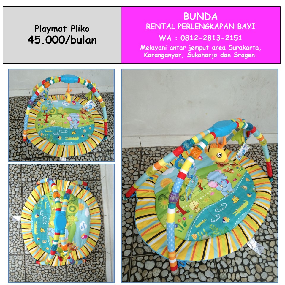 PLAYMAT PLIKO 02