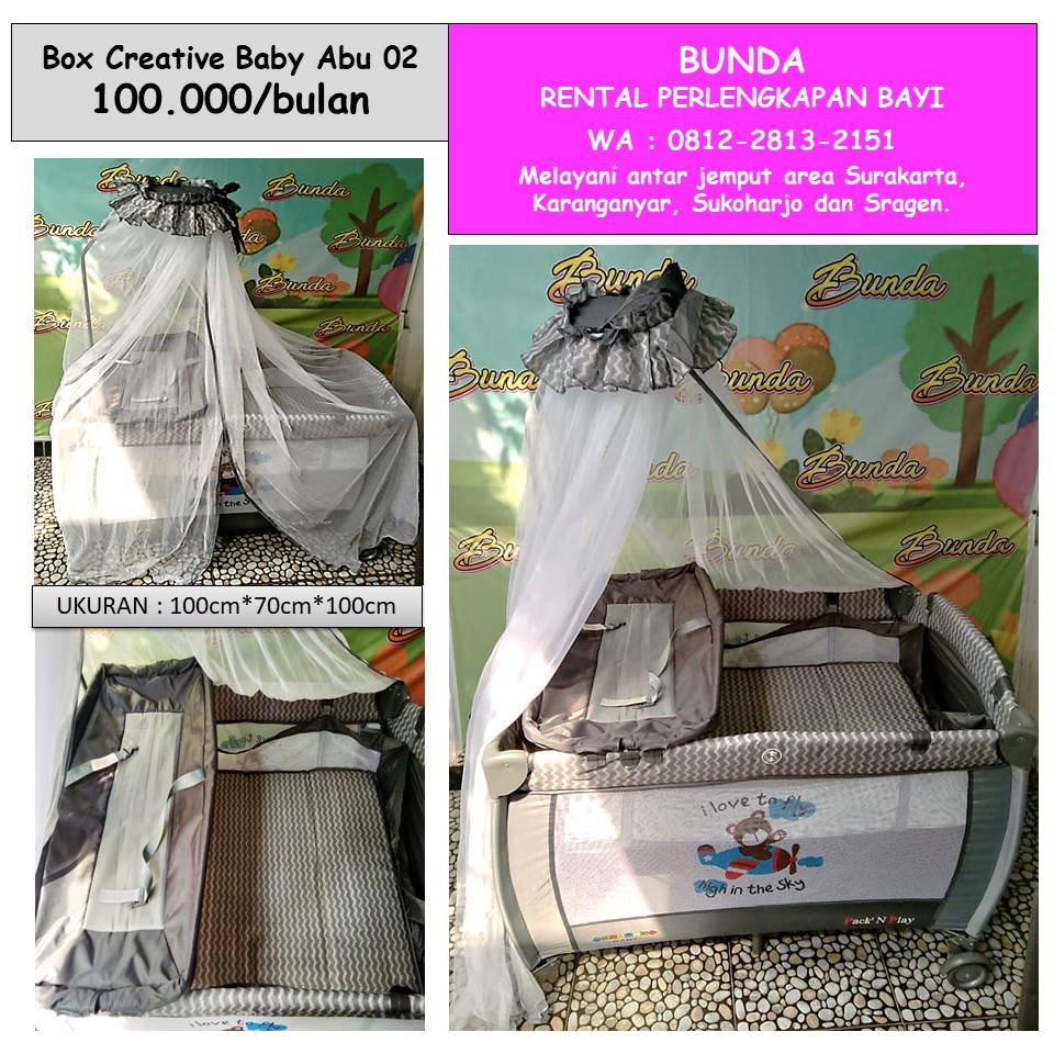 BOX CREATIVE BABY ABU 02
